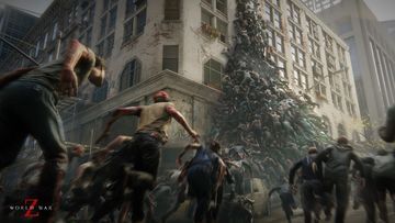 World War Z reviewed by Xbox Tavern