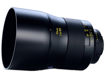 Zeiss Otus 1.4 85 Review: 1 Ratings, Pros and Cons