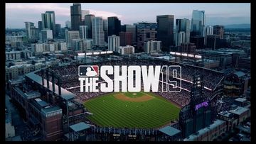 Test MLB 19