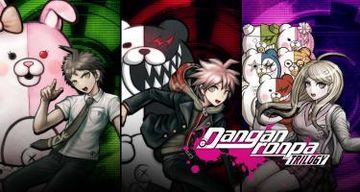 DanganRonpa Trilogy test par JVL