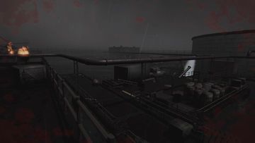 Submersed test par GameReactor Submersed test par GameReactor