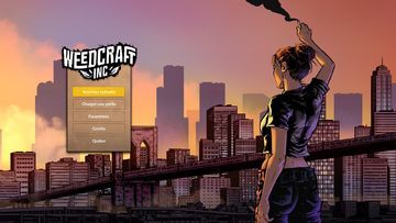 Weedcraft Inc test par ActuGaming Weedcraft Inc test par ActuGaming
