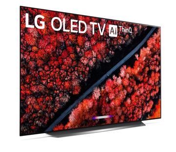 LG 65C9 im Test: 5 Bewertungen, erfahrungen, Pro und Contra