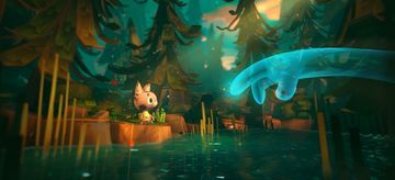 Ghost Giant test par 4players Ghost Giant test par 4players