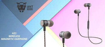 Ant Audio H21 im Test: 1 Bewertungen, erfahrungen, Pro und Contra