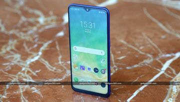 Anlisis Realme 3 Pro