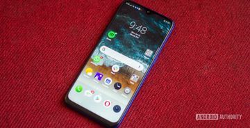 Realme 3 Pro Review