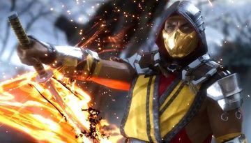 Mortal Kombat 11 im Test: 43 Bewertungen, erfahrungen, Pro und Contra