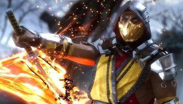 Tests Mortal Kombat 11