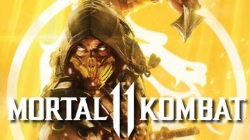 Mortal Kombat 11 test par GameBlog.fr