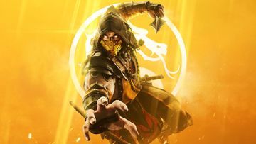 Mortal Kombat 11 test par ActuGaming