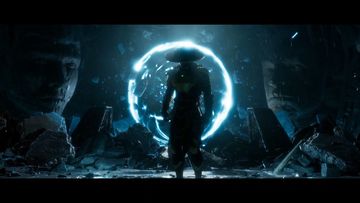 Mortal Kombat 11 test par GameReactor