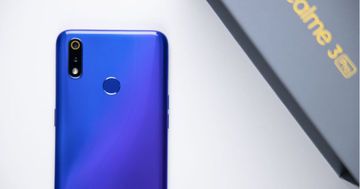 Realme 3 Pro reviewed by 91mobiles.com