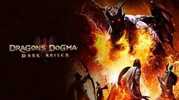 Dragon's Dogma Dark Arisen test par GameBlog.fr Dragon's Dogma Dark Arisen test par GameBlog.fr