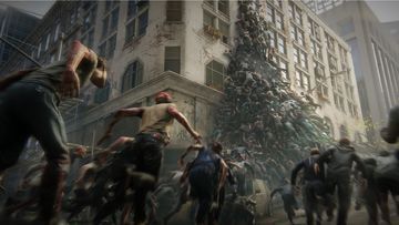 World War Z test par ActuGaming