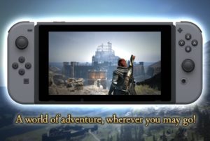 Dragon's Dogma Dark Arisen test par N-Gamz Dragon's Dogma Dark Arisen test par N-Gamz