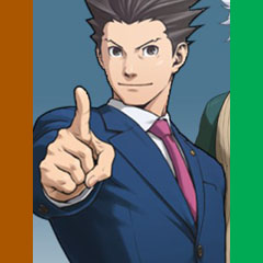 Phoenix Wright Ace Attorney Trilogy test par VideoChums