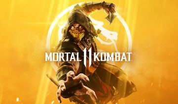 Mortal Kombat 11 test par COGconnected
