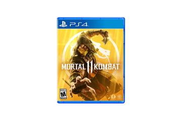 Mortal Kombat 11 reviewed by DigitalTrends