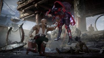 Mortal Kombat 11 reviewed by Trusted Reviews