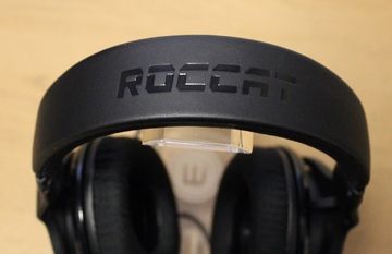 Roccat Noz test par Play3r