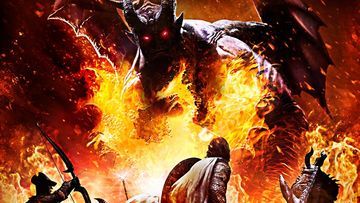 Dragon's Dogma Dark Arisen test par Just Push Start Dragon's Dogma Dark Arisen test par Just Push Start