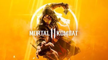 Mortal Kombat 11 reviewed by wccftech