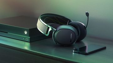 SteelSeries Arctis 9X Review: 5 Ratings, Pros and Cons