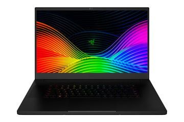 Test Razer Blade Pro