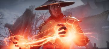 Mortal Kombat 11 test par 4players