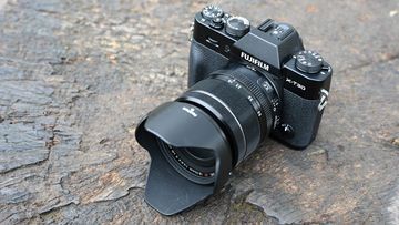 Fujifilm X-T30 reviewed by ExpertReviews
