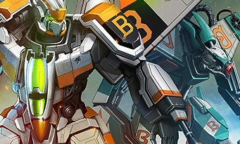 AirMech Arena testé par JeuxActu.com AirMech Arena testé par JeuxActu.com