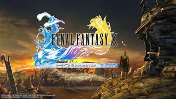 Anlisis Final Fantasy X