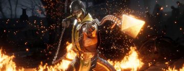 Mortal Kombat 11 test par ZTGD