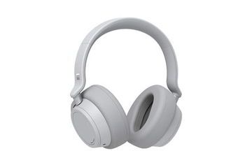 Microsoft Surface Headphones test par DigitalTrends