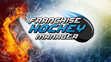 Test Hockey Manager 2014