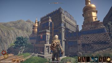 Outward reviewed by GameReactor