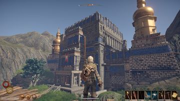 Outward test par GameReactor Outward test par GameReactor