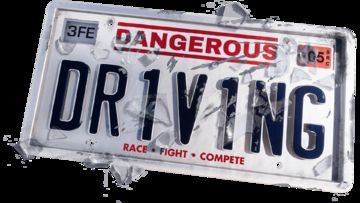 Dangerous Driving reviewed by GameSpace