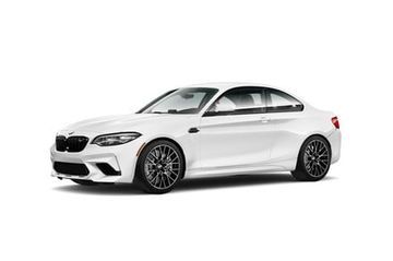 BMW M2 im Test: 2 Bewertungen, erfahrungen, Pro und Contra