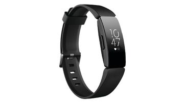 Fitbit Inspire HR test par 01net