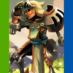 SteamWorld Quest test par VideoChums SteamWorld Quest test par VideoChums