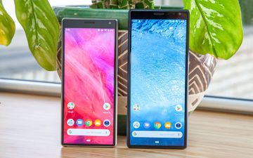 Sony Xperia 10 reviewed by Tom's Guide (US)