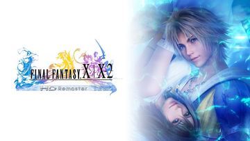 Final Fantasy X test par Xbox Tavern Final Fantasy X test par Xbox Tavern