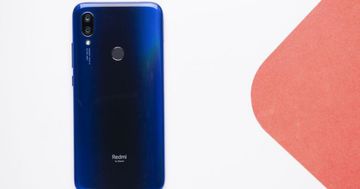 Anlisis Xiaomi Redmi Y3