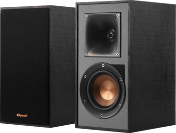 Klipsch R-41PM im Test: 1 Bewertungen, erfahrungen, Pro und Contra