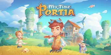 My Time At Portia reviewed by wccftech
