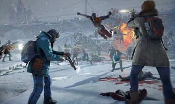 World War Z reviewed by GameSpace