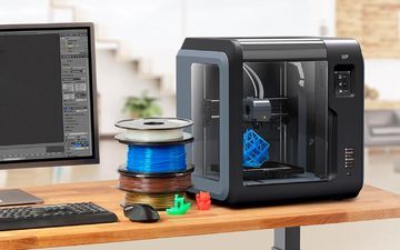 Monoprice Voxel Review