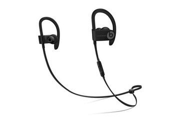 Beats Powerbeats3 test par DigitalTrends Beats Powerbeats3 test par DigitalTrends